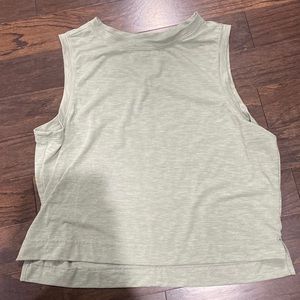 All in motion muscle tank